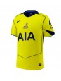 Billige Tottenham Hotspur Archie Gray #14 Tredjedrakt 2025-26 Kortermet